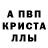 МДМА crystal Alena Abakumova